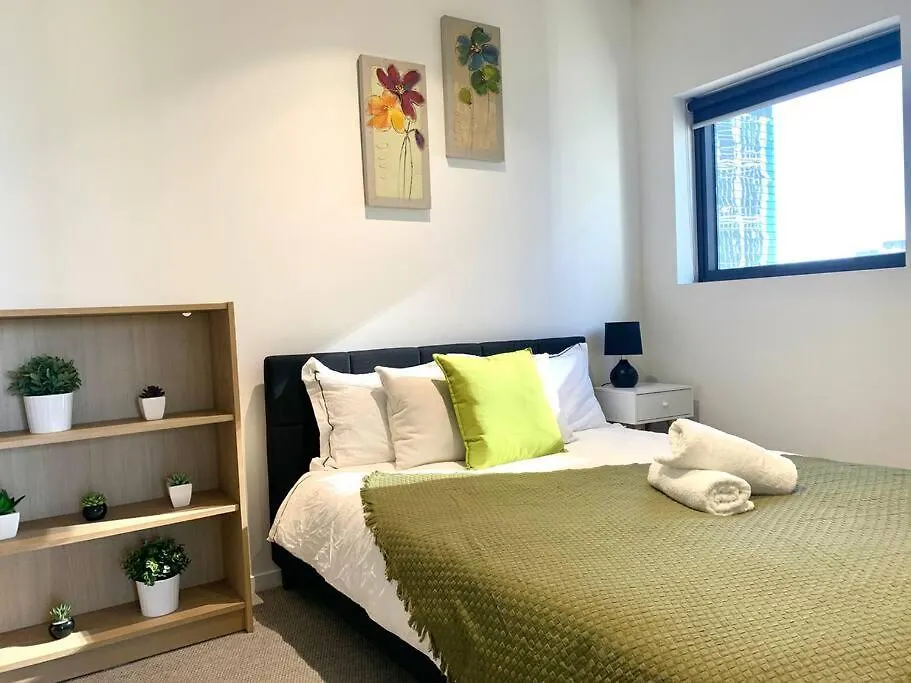 Central Location In The Cbd-1