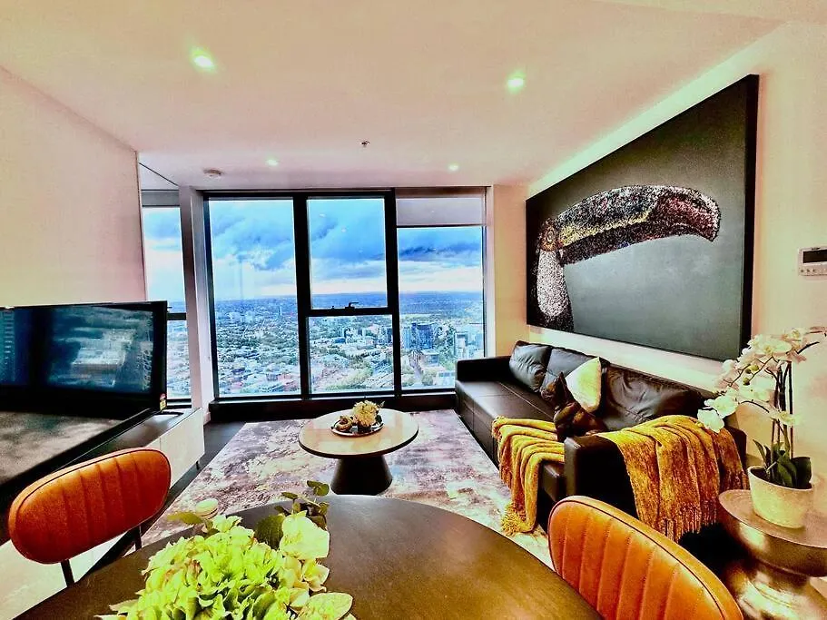 Over The Rainbow 2Bed2Bath-1