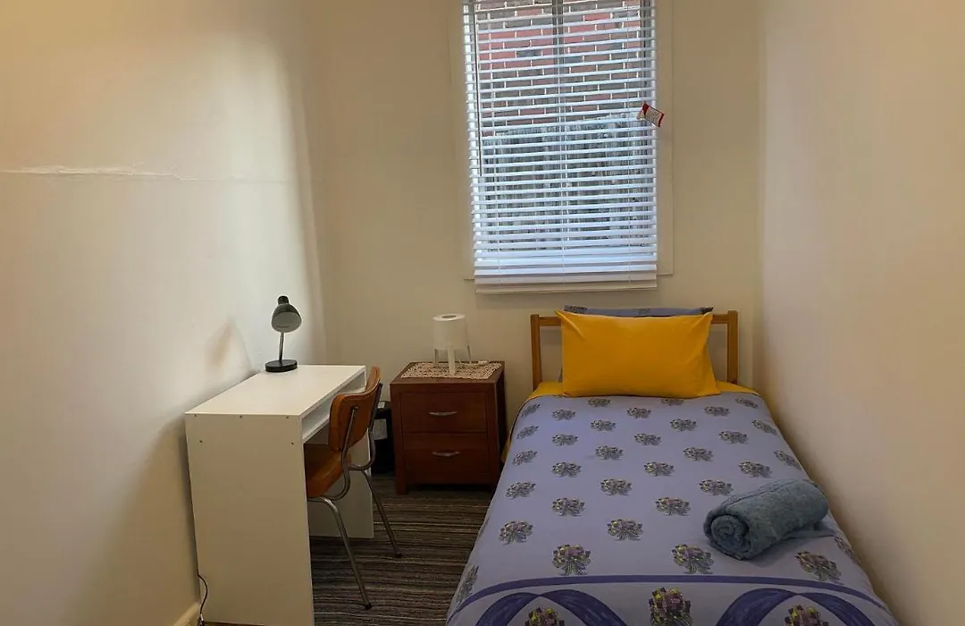 Kew Private Room, Close To City#Shops#Parks-1