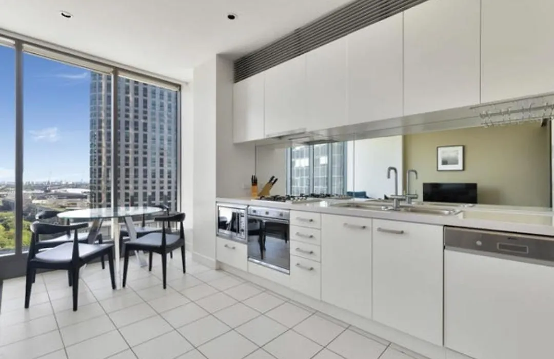 Exclusive Stays Southbank - Crown And Yarra River Views-1