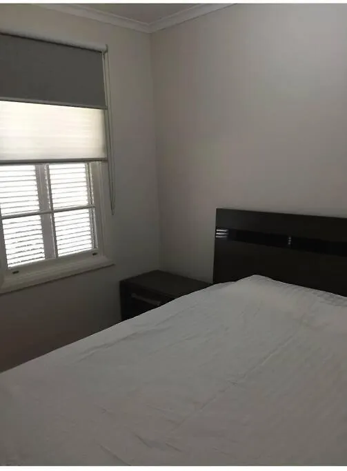 Comfortable House Near Austin-1