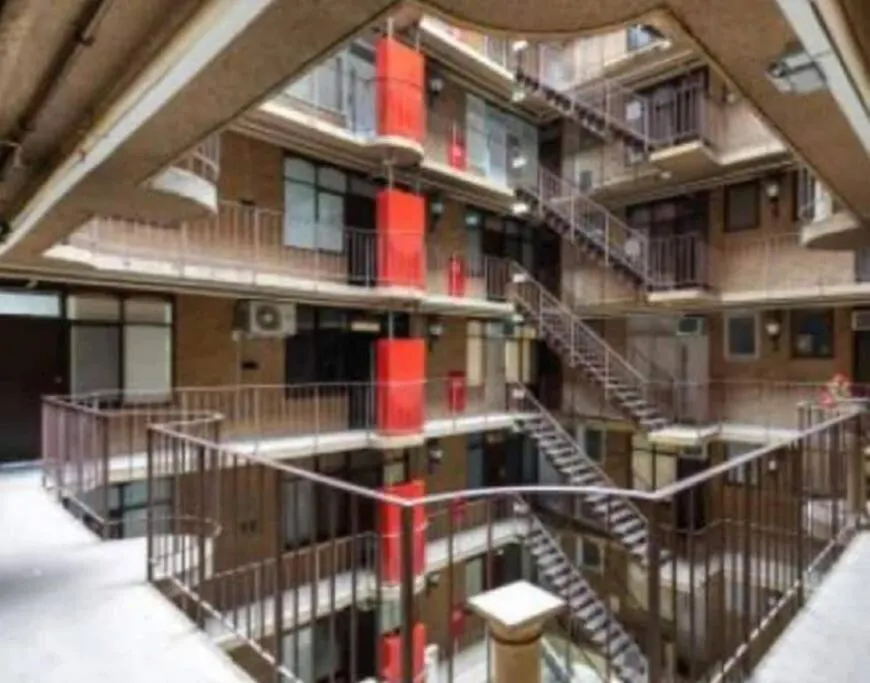 Melbourne Budget Accommodation - 105-1