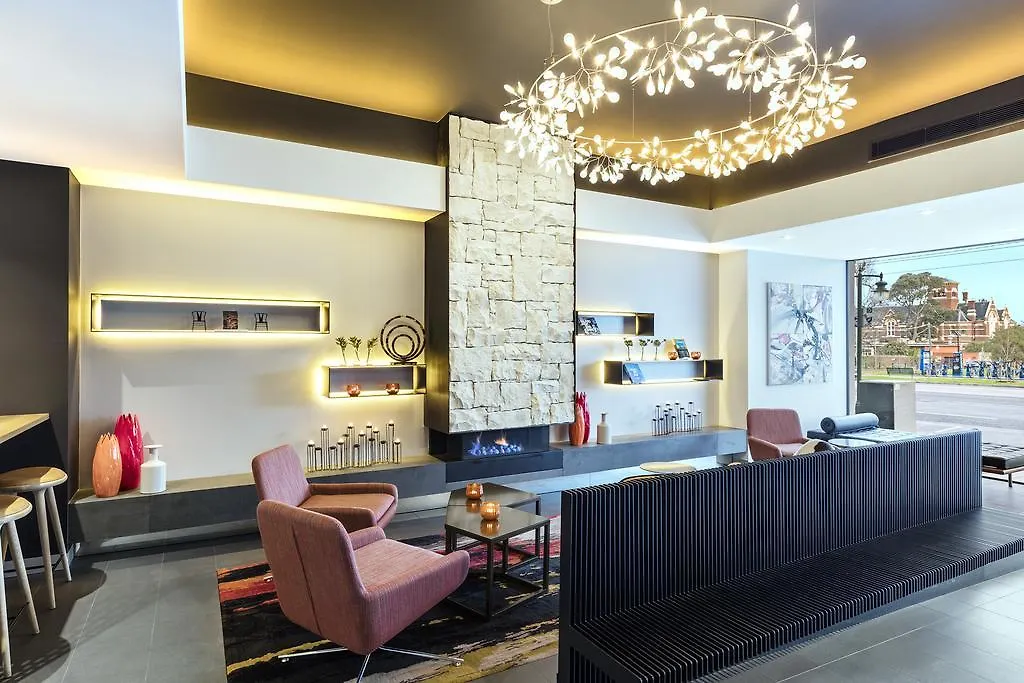Adina Apartment Hotel St Kilda Melbourne-1