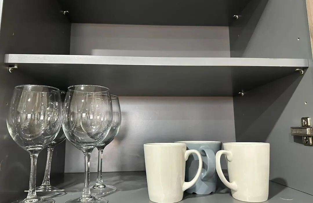 Exclusive 2B2B Swanston Central Apartment With Netflix Wifi-1