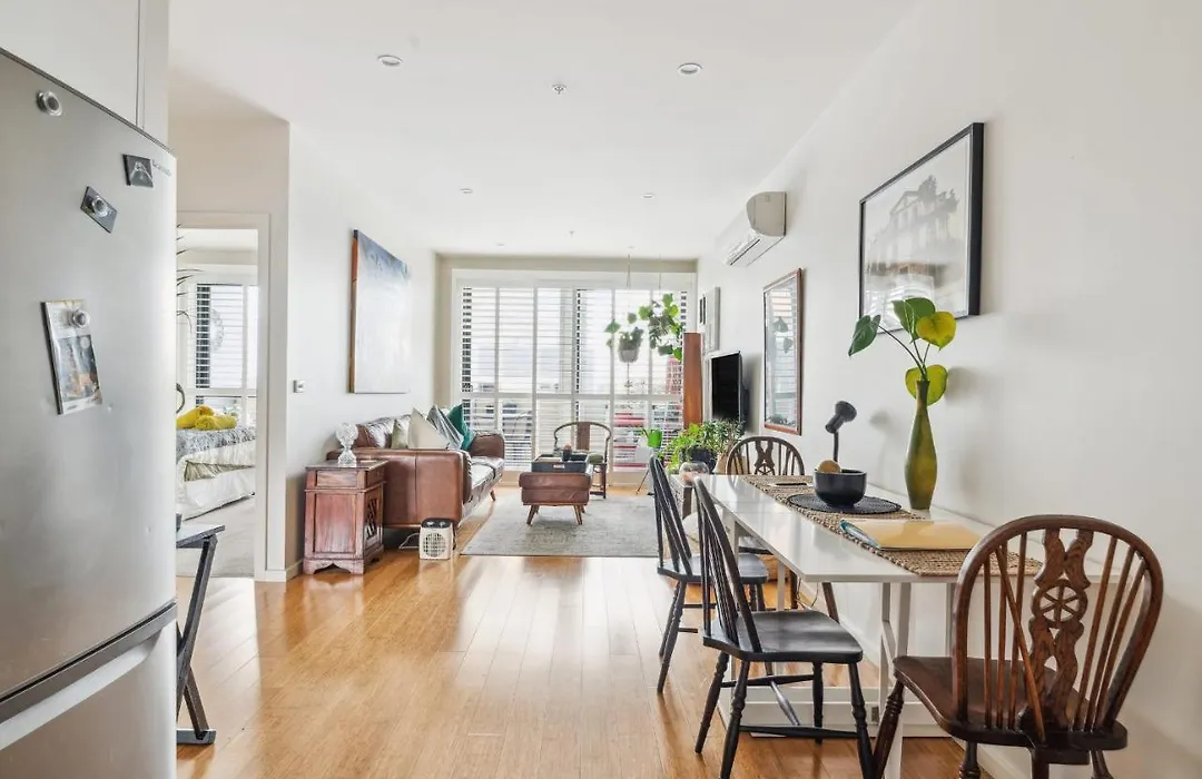 Plantation Boho - 2Br 2Bthrm Northcote Abode-1