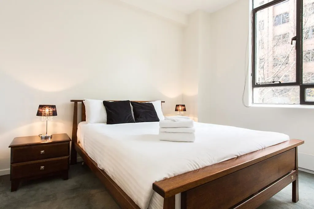 Abc Accommodation - Queen Street 2-1