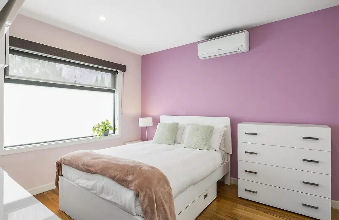Boutique Stays - Edinburgh Place-1