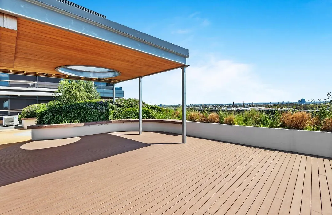 Stylish Inner-City Apartment In Great Location-1