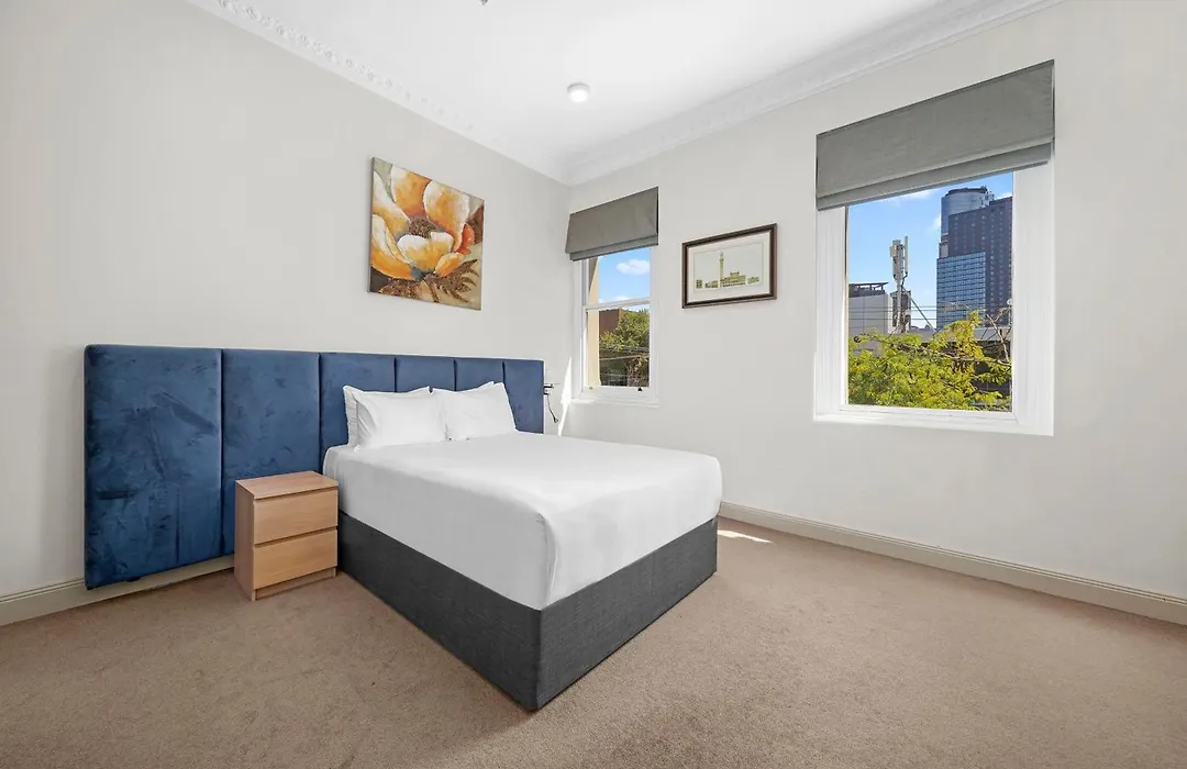 Clarendon Hotel South Melbourne-1