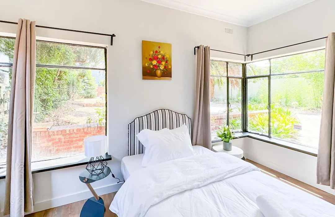 South Yarra Boutique Maison-1