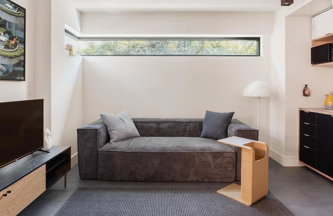 Mac Middle Park By Melbourne Apartment Collection-1