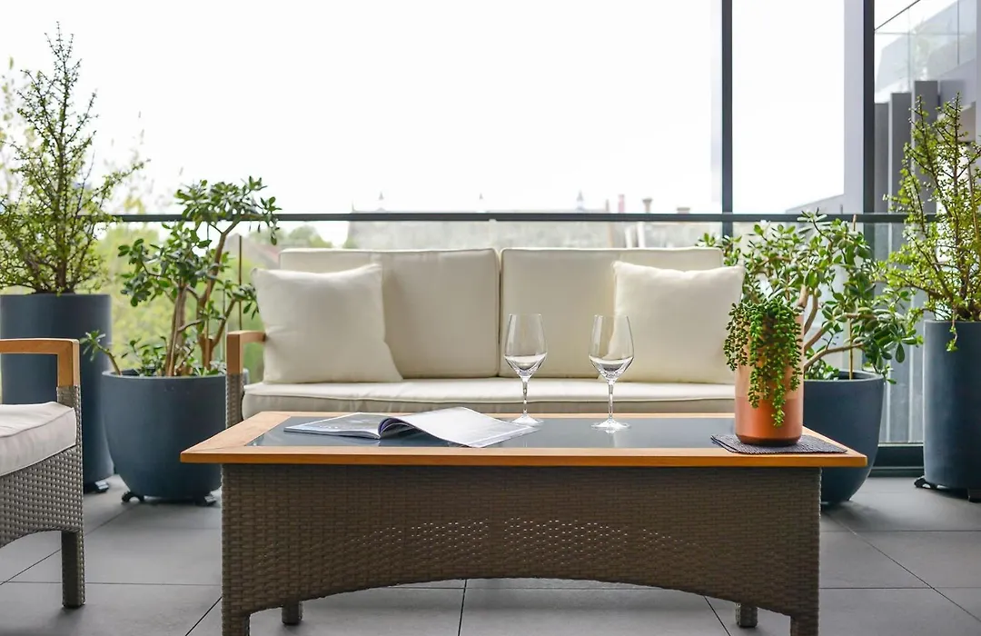 Boutique Stays - The Lincoln-1