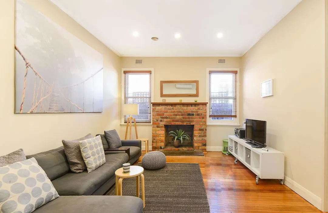 Boutique Stays - Clifton Park-1