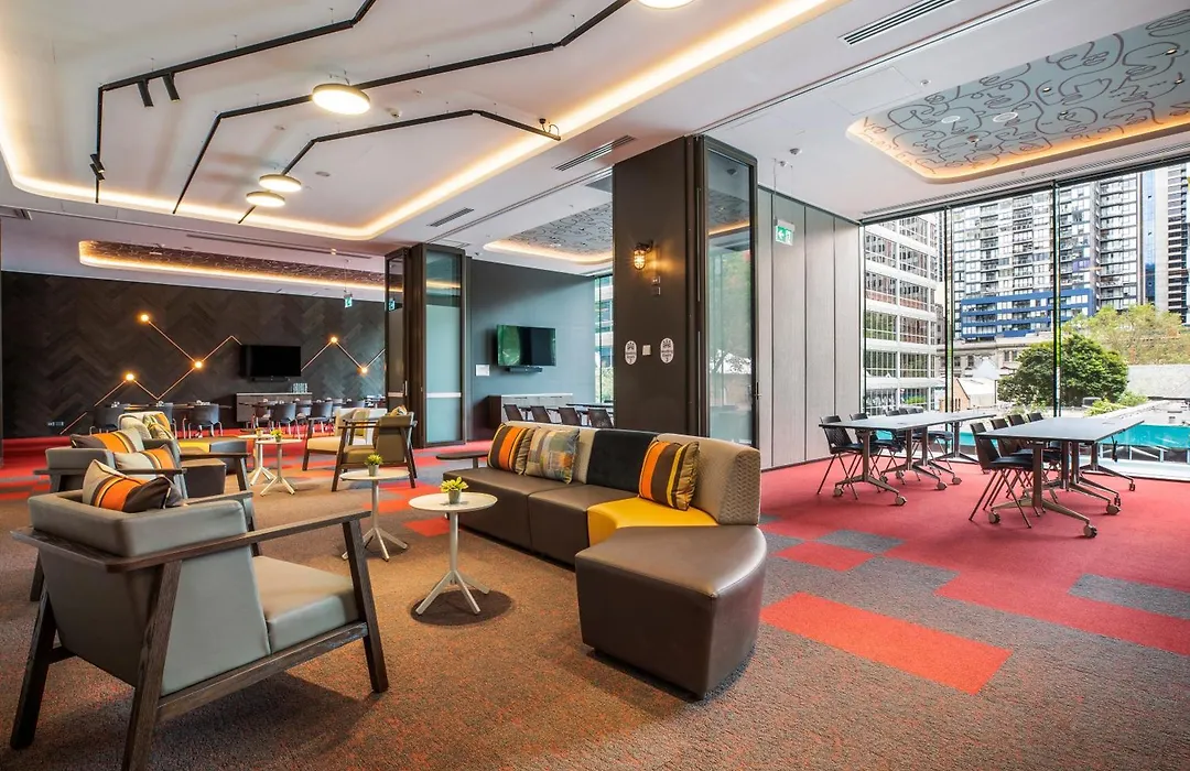 Holiday Inn Express Melbourne Little Collins By Ihg-1