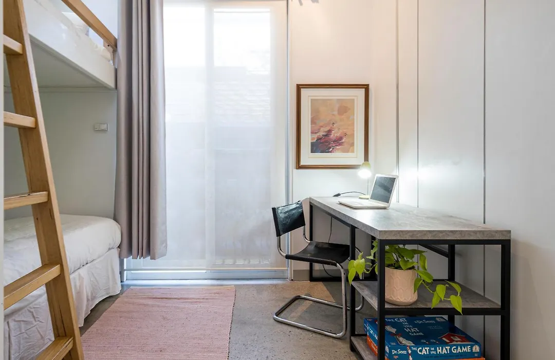 Staycentral - Fairfield Four-Bedroom Home-1