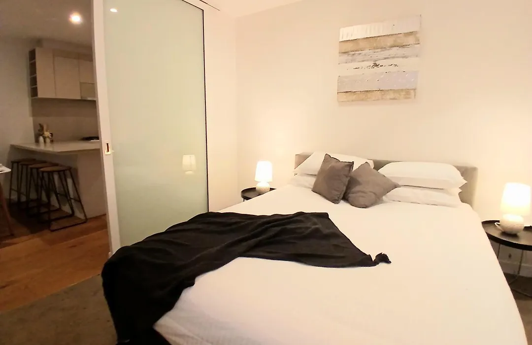 Readyset Apartments On Rose Lane-1