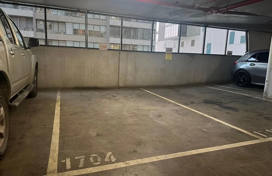 Wrap Impeccable 1Br Southbankfree Parkingpool-1