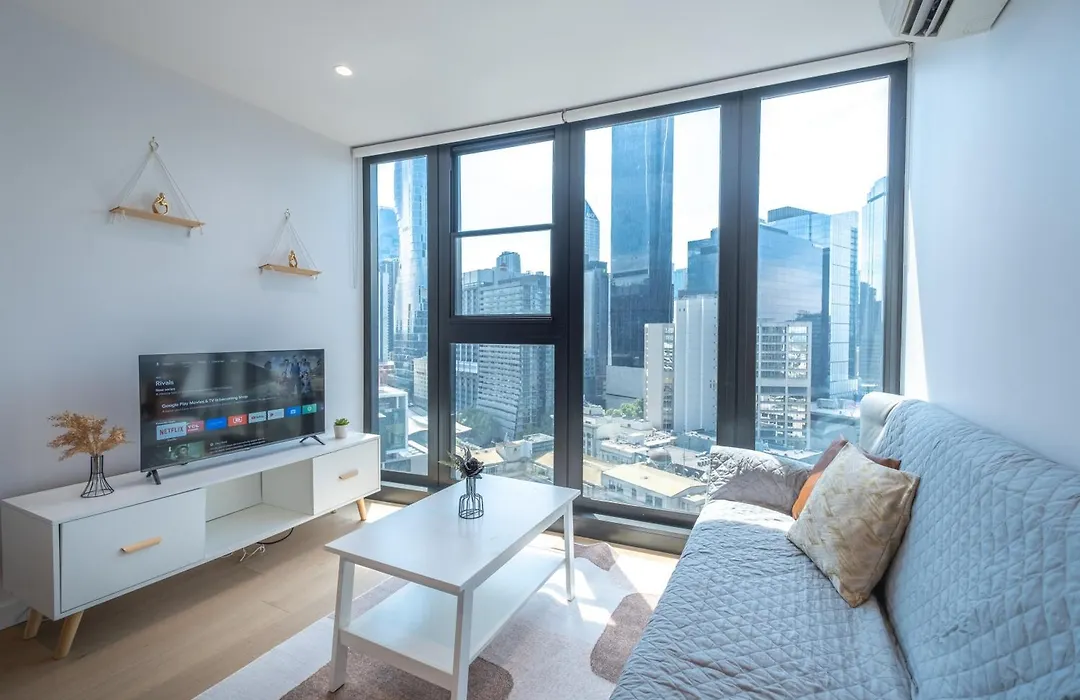 Spacious And Bright 2Br2Ba Mq Wifipoolgym-1