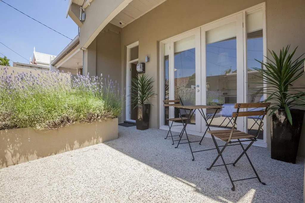 Boutique Stays - South Yarra Lane-1