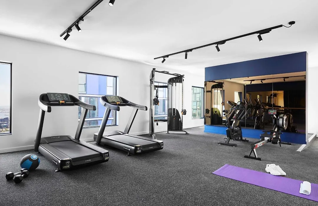 City Living Apartments At Franklin Near Melbourne City Centre-1
