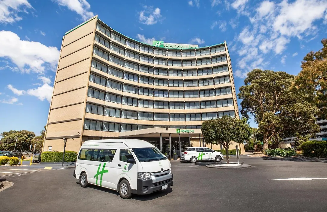 Holiday Inn Melbourne Airport By Ihg-1