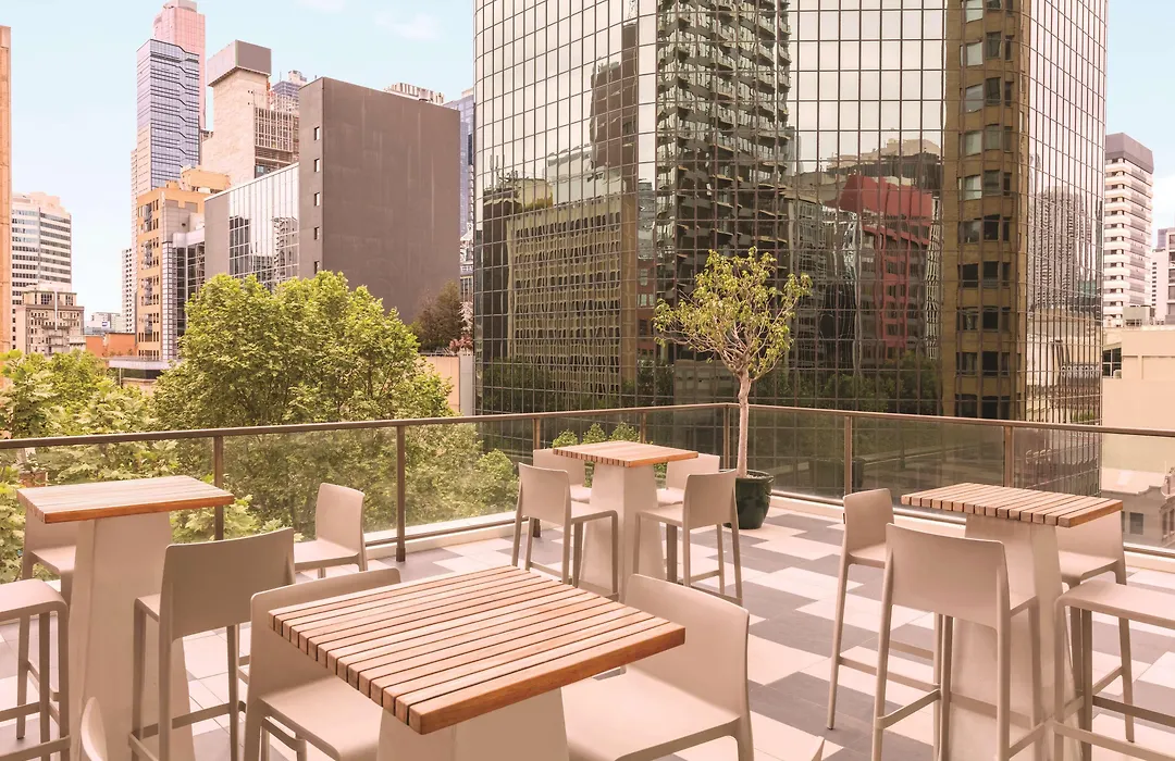 Adina Apartment Hotel Melbourne-1