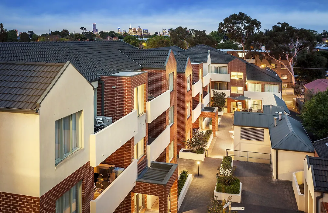 Mainstay Suites Kew-1