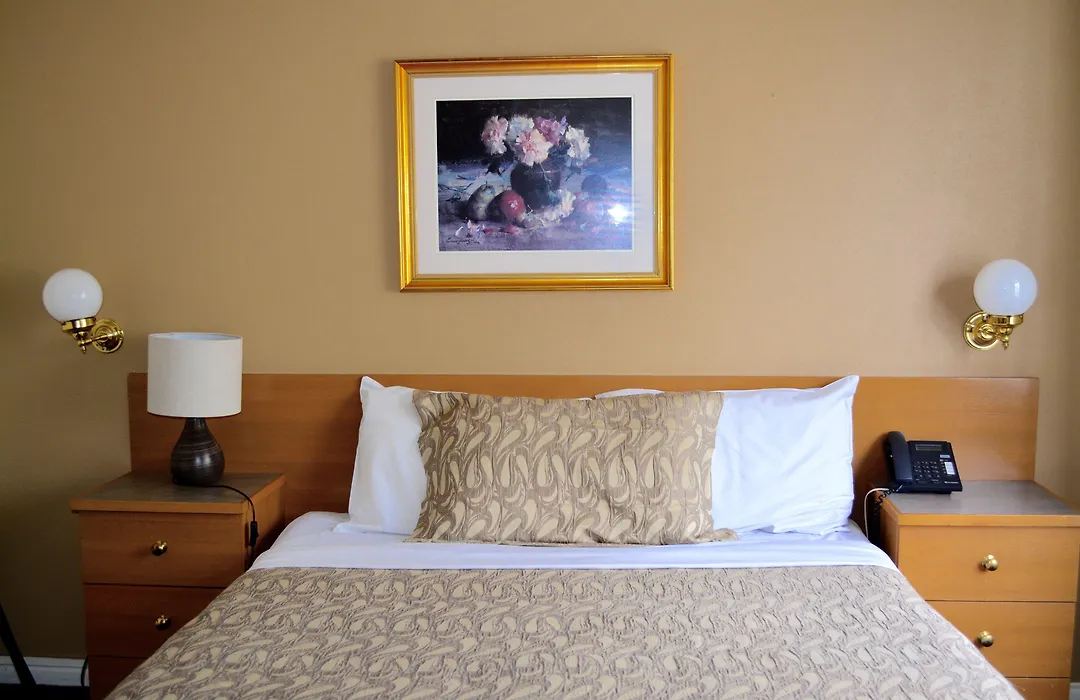 Magnolia Court Boutique Hotel-1
