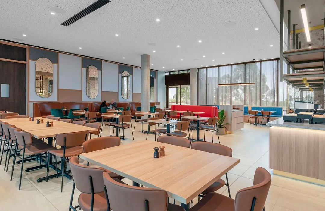 Mantra Melbourne Epping-1