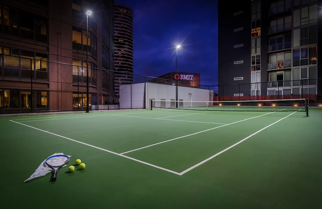 Milano Serviced Apartments-1