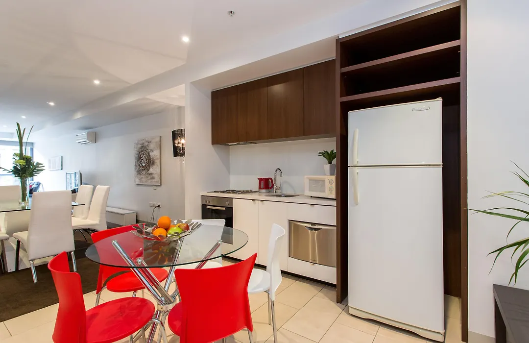Abc Accommodation- Flinders Street-1