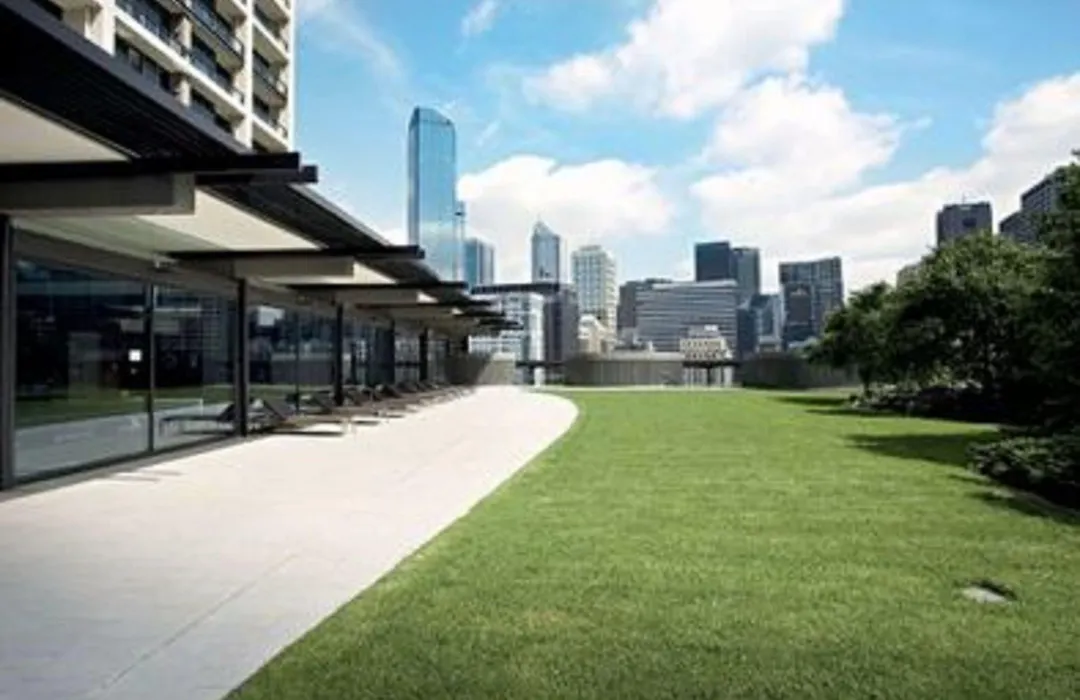Southbank Apartments Freshwater Place-1
