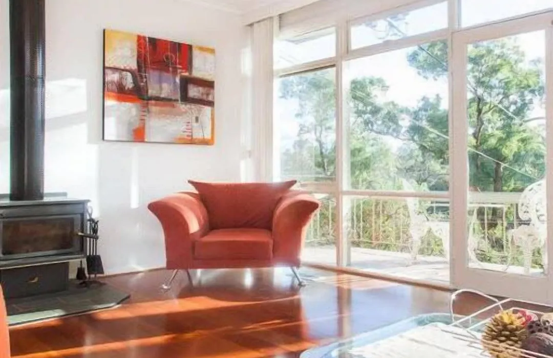 Eltham Retreat-1