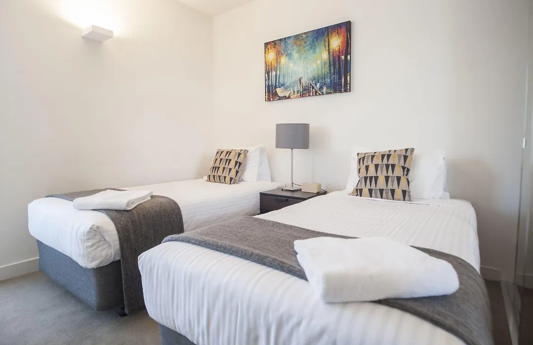 Southern Cross Serviced Apartments-1