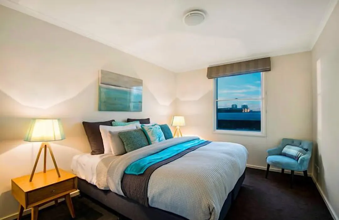 Platinum Apartments On Whiteman St-1