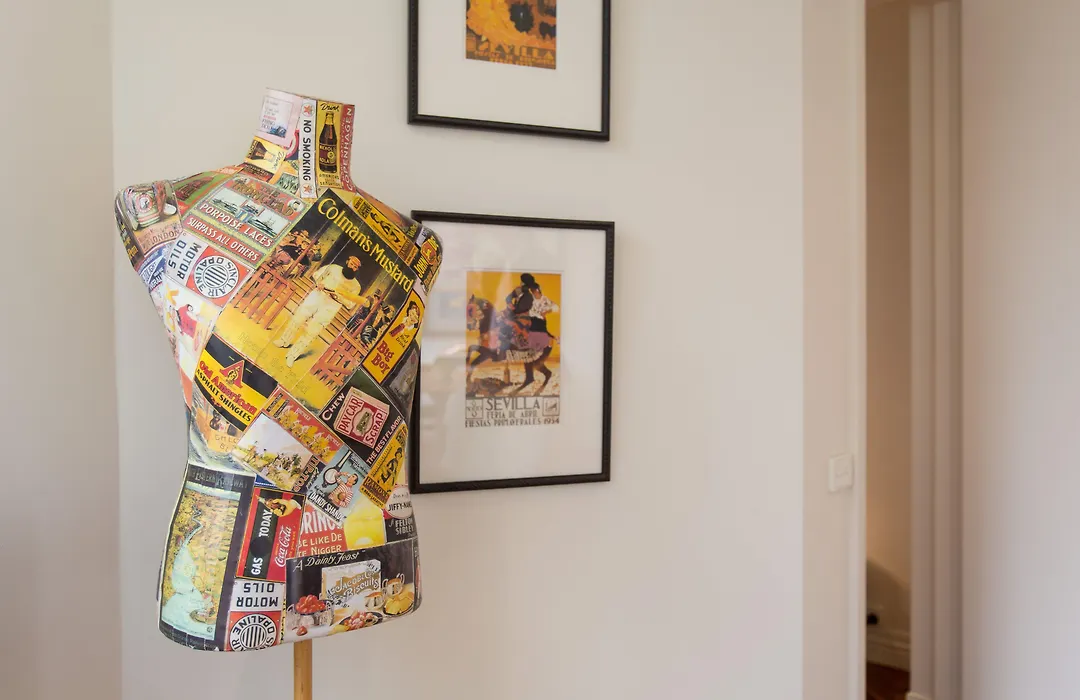 1 Exhibition Apartment Hotel-1
