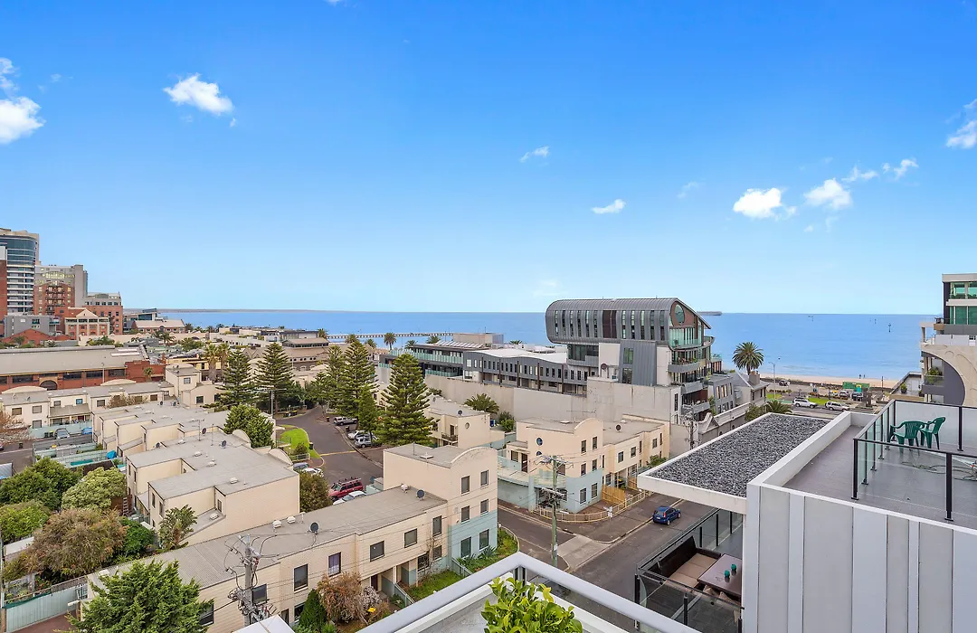 The Hamptons Apartments - Port Melbourne-1