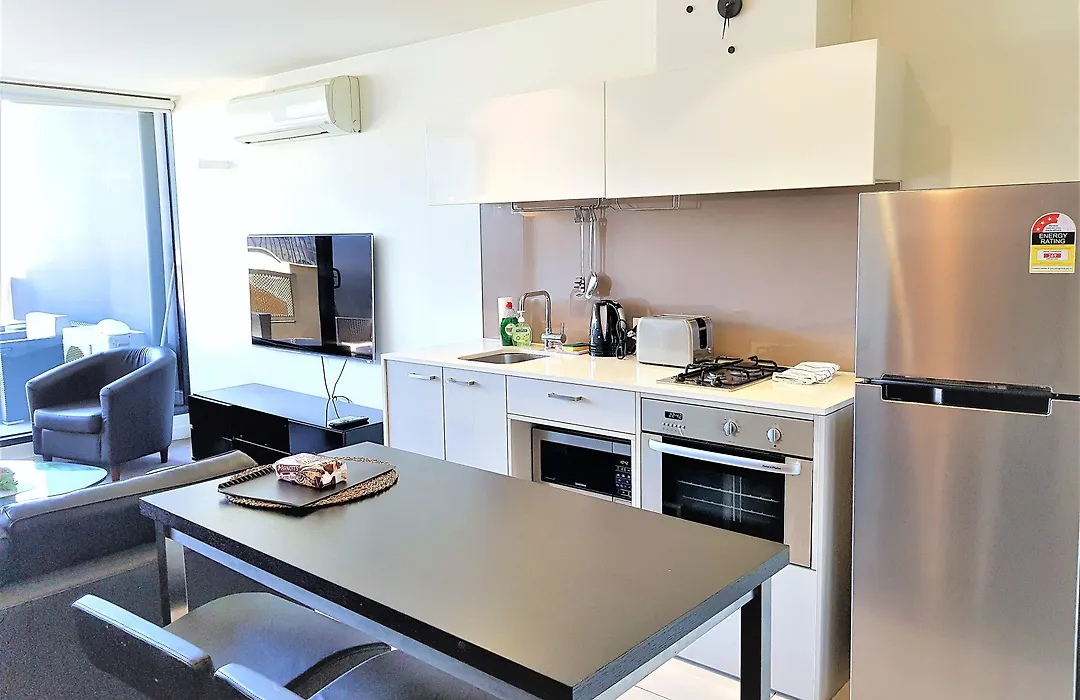 Readyset Apartments On Spencer-1