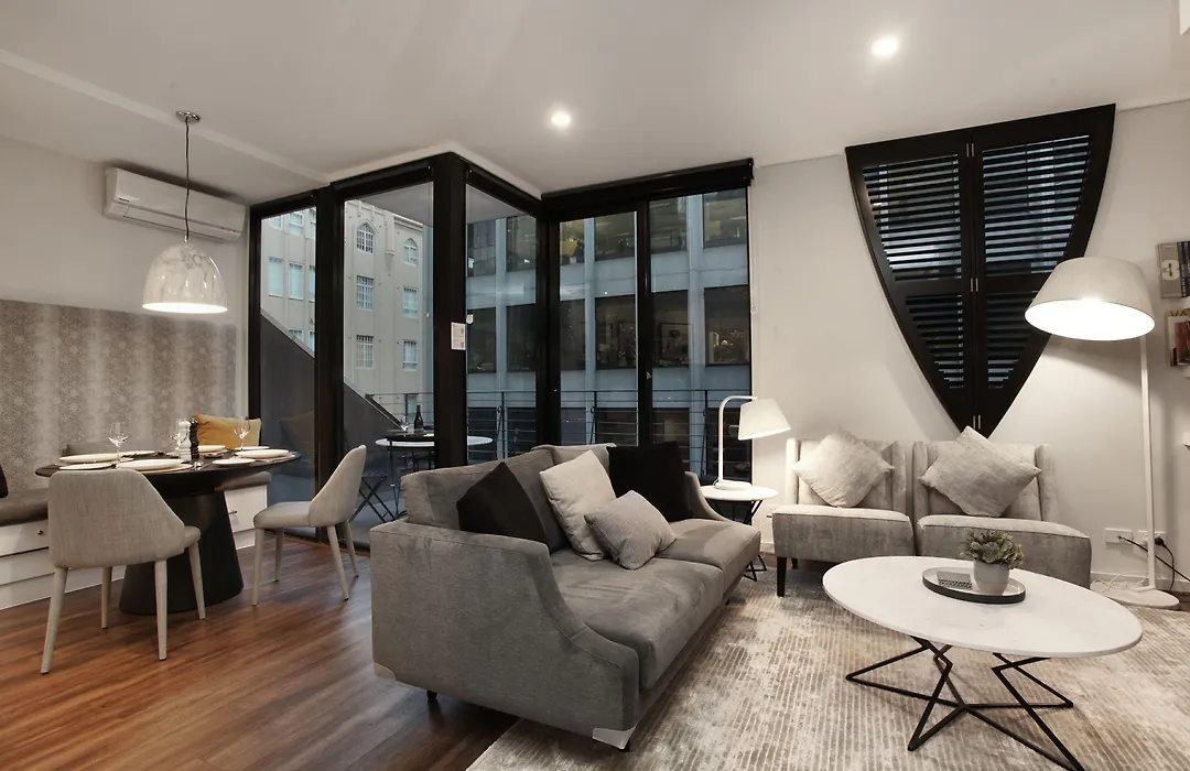 Staycentral - Little Collins Cbd-1