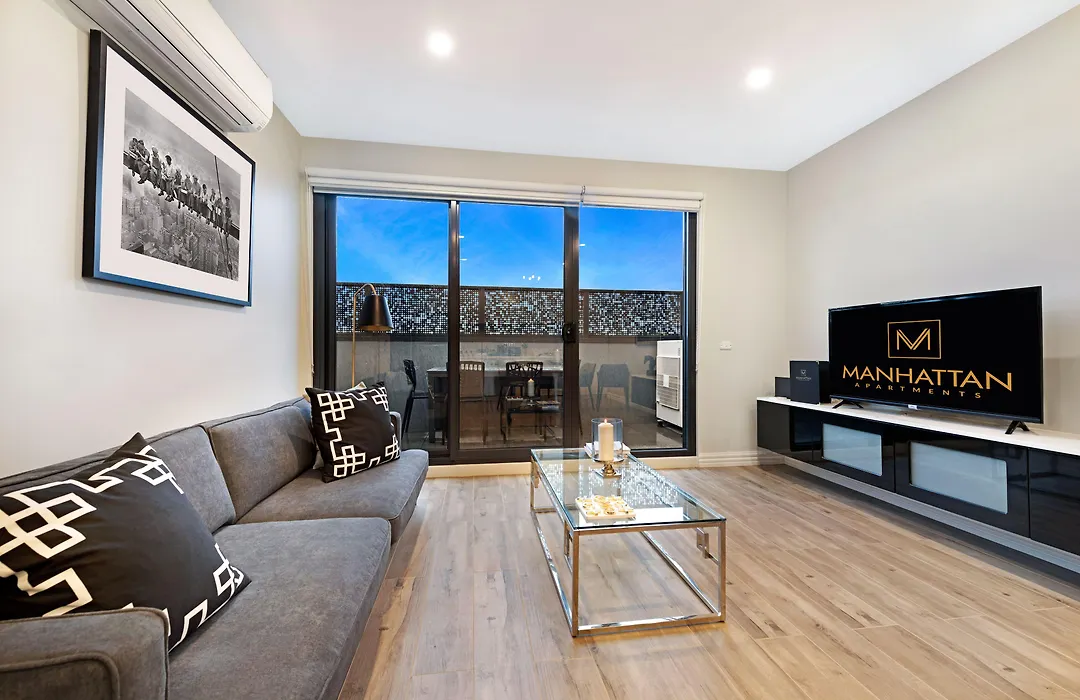 Manhattan Apartments - Glen Iris-1