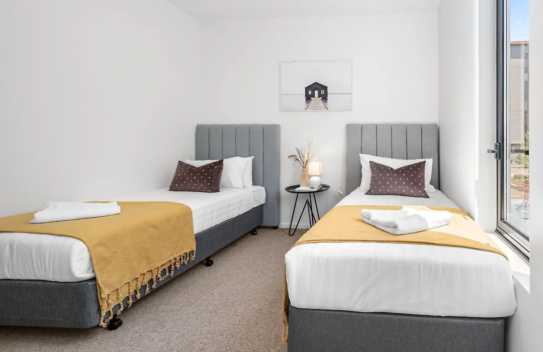 Palmerston St Apartments By Urban Rest-1