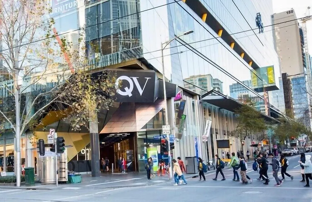 Readyset Apartments At Qv-1