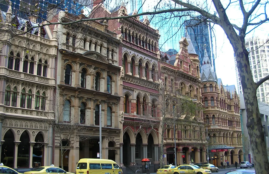 Mega Style Apartments Epic-1