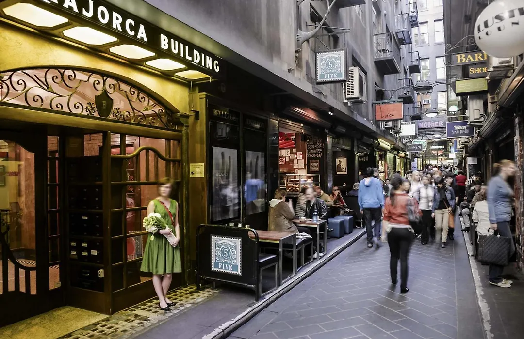 Ibis Budget - Melbourne Cbd-1