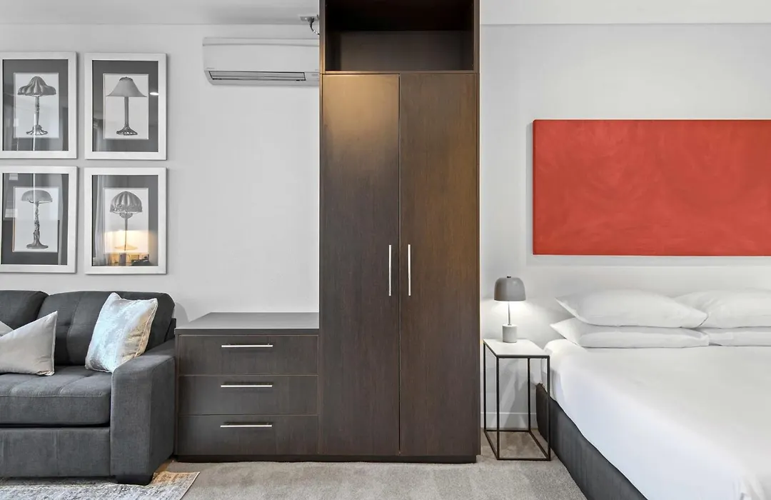 Charming 1-Bed Central Studio Apartment-1