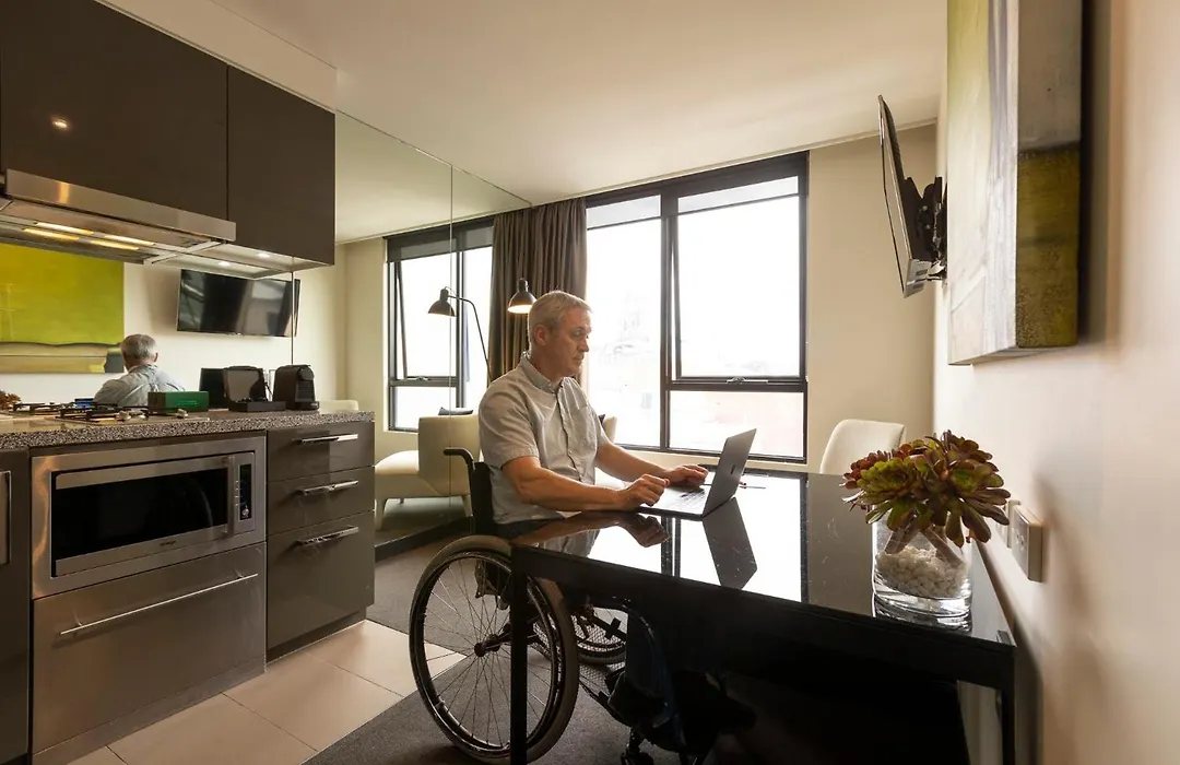 Mainstay Suites Hawthorn-1