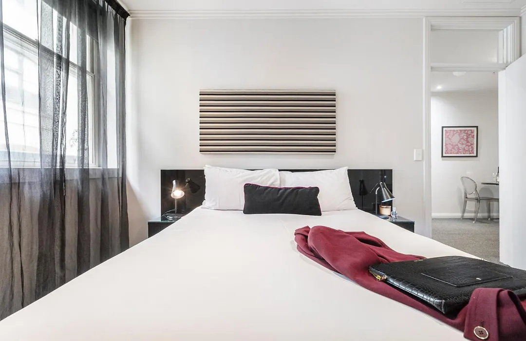 Punthill Melbourne Flinders Lane-1