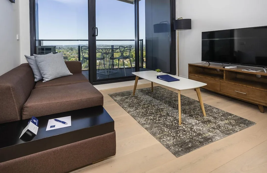 The Sebel Melbourne Malvern-1