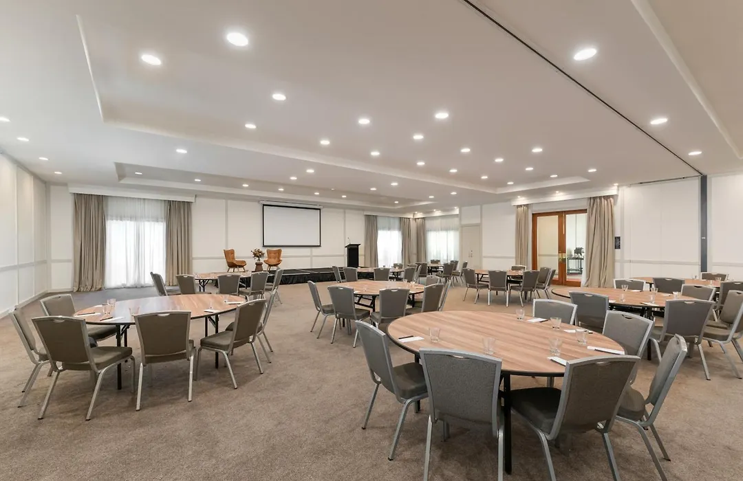 Yarra Valley Lodge-1
