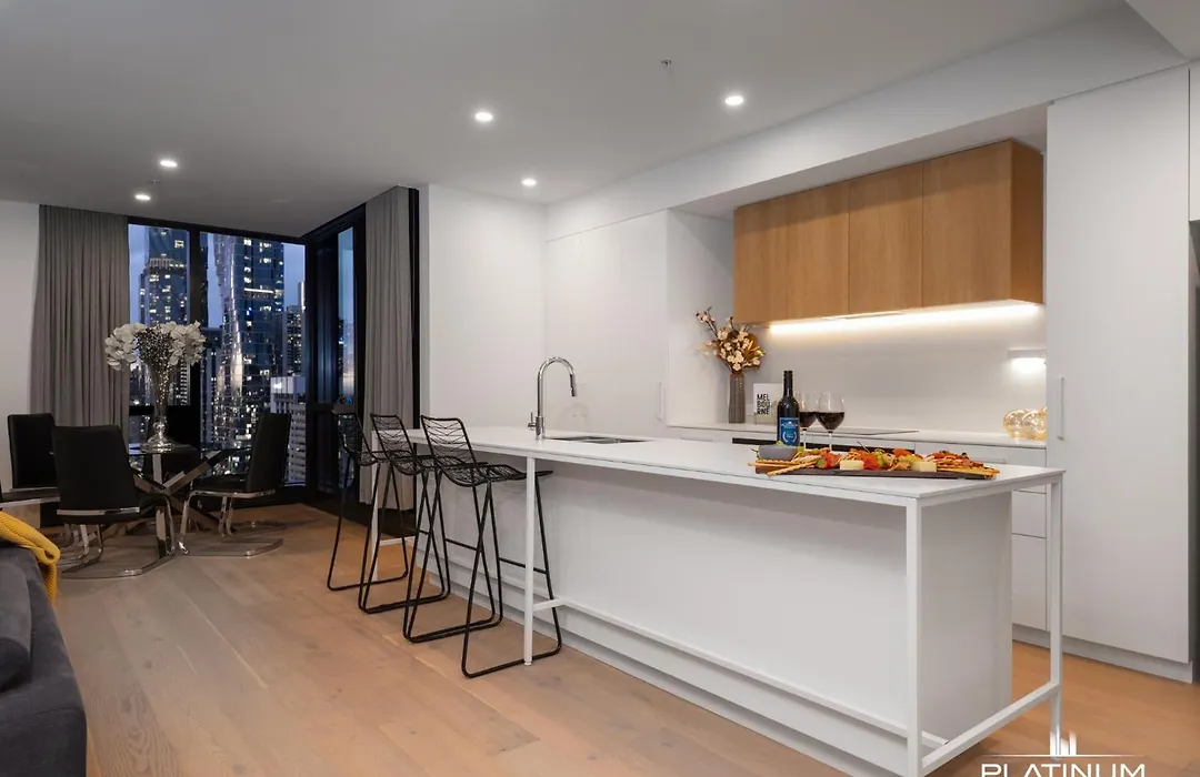 Platinum Luxury Stays On Southbank-1